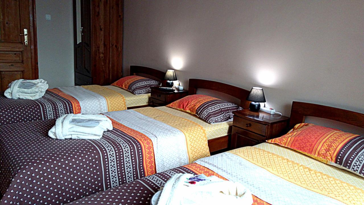 Guest House Fun And Rest Plovdiv Luaran gambar